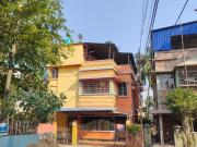 6 BHK Independent House in Madhyamgram for resale...