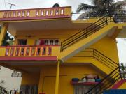6 BHK Independent House in Mallasandra for resale South...