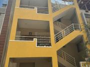 6 BHK Independent House in Mallathahalli for resale...