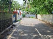 6 BHK Independent House in Neelankarai for resale...