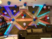 6 BHK Independent House in Nehru Nagar for resale...