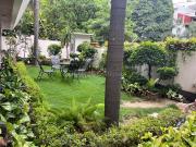 6 BHK Independent House in New Friends Colony for resale...