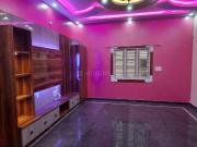 6 BHK Independent House in NRI Layout for resale...