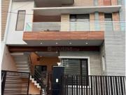 6 BHK Independent House in Paschim Vihar for resale West...