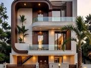 6 BHK Independent House in Paschim Vihar for resale West...