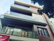 6 BHK Independent House in R.K. Hegde Nagar for resale...