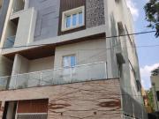6 BHK Independent House in R.K. Hegde Nagar for resale...
