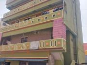 6 BHK Independent House in Ramamurthy Nagar for resale...