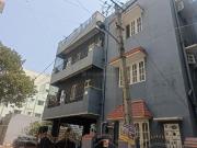6 BHK Independent House in Ramamurthy Nagar for resale...