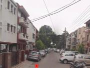 6 BHK Independent House in Sector 27 for resale...