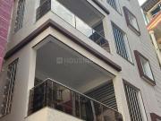 6 BHK Independent House in SMV Layout for resale...