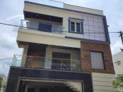 6 BHK Independent House in Vidyaranyapura for resale...