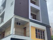 6 BHK Independent House in Vidyaranyapura for resale...