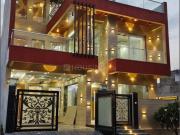 6 BHK Independent House in Vrindavan Yojana for resale...