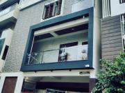 6 BHK Independent House in Yelahanka New Town for resale...