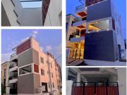 6 BHK Independent House in Yella Reddy Guda for resale...