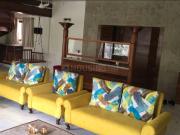 6 BHK Penthouse in Camp for resale Pune. The reference...