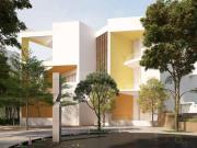 6 BHK Villa in Bandlaguda Jagir for resale West...
