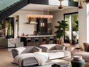 6 BHK Villa in New Chandigarh for resale Chandigarh. The...