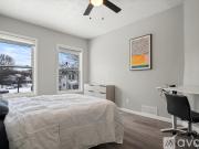 6 BR, 3 BA Apartment 1842 Crawford Rd, Cleveland, OH 44106