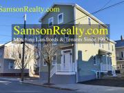 6 Br, 3 bath, Condo 35 Governor St