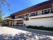 6 BR House and Lot for Rent at South Forbes Park, Makati...