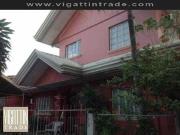 6 BR House in Lanang near SM Premiere