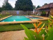 6 BR Resort plus a 5 BR Two Storey House For Sale in...