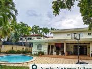 6 BR Well Maintained House For Sale in Ayala Alabang,...
