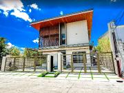 6 BR WITH SWIMMINNG POOL IN BF HOMES PARAÑAQUE CITY
