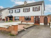 6 Brackenstown Village, Swords, County Dublin...