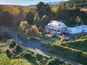 6 Brollan, Ornum House, Beauly, Detached House For