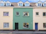 6 Caladh Mor, Woodquay, Galway City