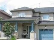 6 Camellia Drive Richmond Hill ON L4B 4H5 3 Bedroom...