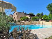 6 Camere da letto Casale Toscana In vendita A9756taa...