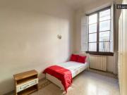 6 camere da letto, Florence Florence 50123 LS54243599