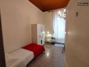 6 camere da letto, Florence Florence 50143 87729990