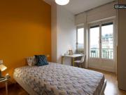 6 camere da letto, Milan Milan 20122 LS54244775