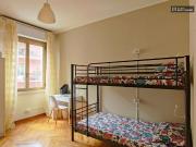 6 camere da letto, Milan Milan 20128 77800976