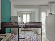 6 camere da letto, Milan Milan 20128 LS81481465