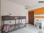 6 camere da letto, Milan Milan 20128 LS81481471