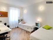 6 camere da letto, Milan Milan 20131 76644361