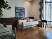 6 camere da letto, Milan Milan 20131 LS44518623