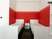 6 camere da letto, Milan Milan 20143 LS44519263