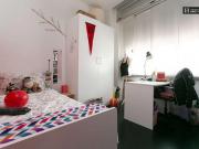 6 camere da letto, Milan Milan 20143 LS44519271