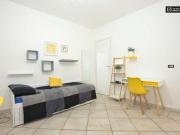 6 camere da letto, Rome Rome 00133 78948648