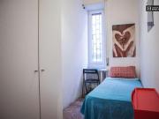 6 camere da letto, Rome Rome 00154 90352166