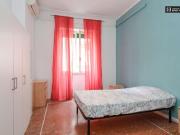 6 camere da letto, Rome Rome 00162 LS94296378