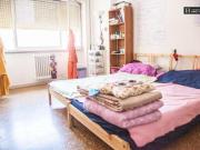 6 camere da letto, Rome Rome 00175 LS44522285