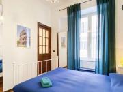 6 camere da letto, Rome Rome 00185 86708143